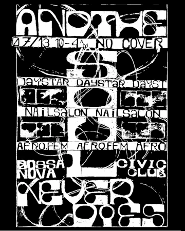 Bossa Nova Civic Club