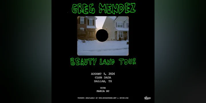 Greg Mendez