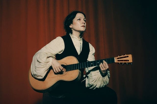 Natalia Lafourcade - Cancionera Tour at The Chicago Theatre - Saturday, Jun 14 2025 | Discotech