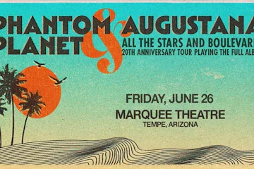 Marquee Theatre