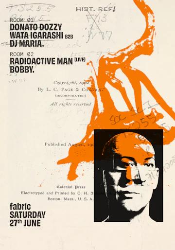 Fabric