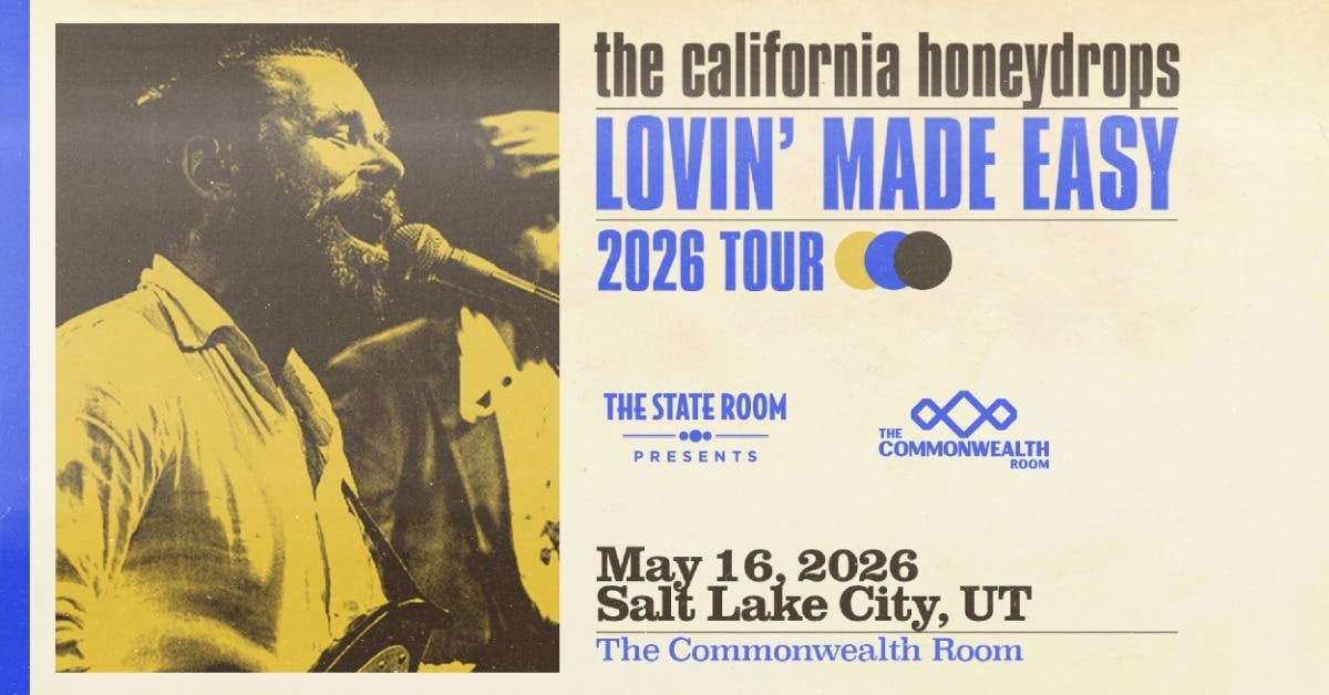 The Commonwealth Room