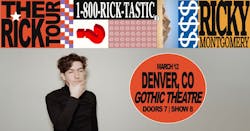 Gothic Theatre
