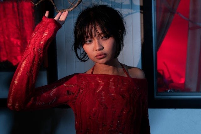 Lyn Lapid - BUZZKILL: The Tour at The Observatory - Tuesday, May 20 2025 | Discotech