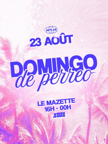 Le Mazette
