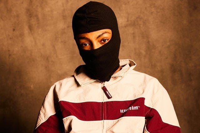 SWG3 Studio Warehouse