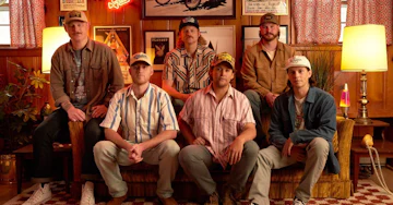 Turf Club