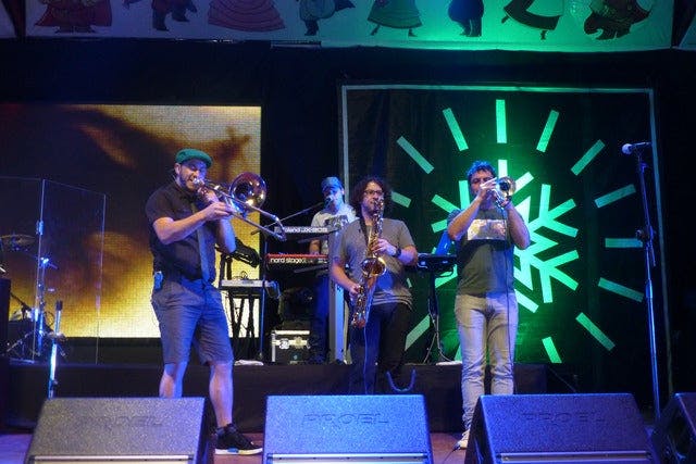 O2 Shepherd's Bush Empire