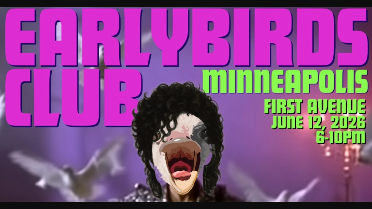 Earlybirds Club