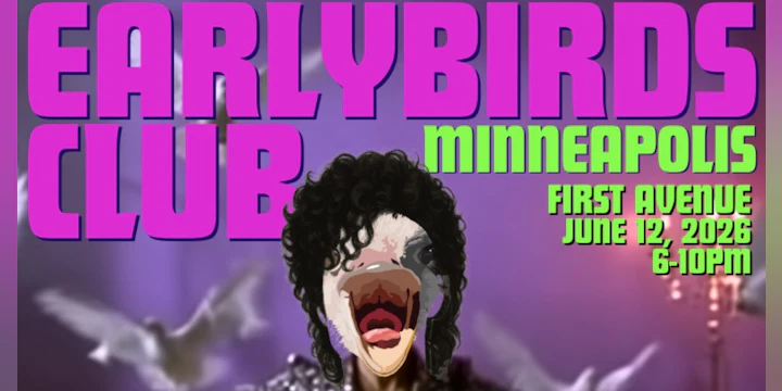 Earlybirds Club