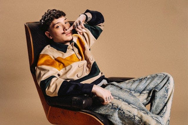 White Oak Music Hall