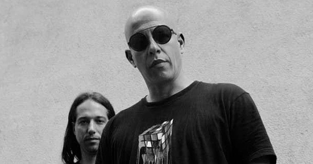 Infected Mushroom