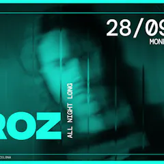 Uroz
