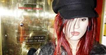 The Studio At The Factory