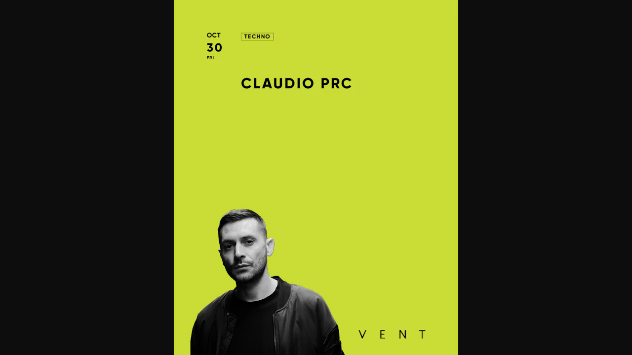 Claudio Prc