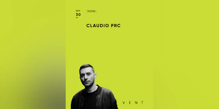Claudio Prc