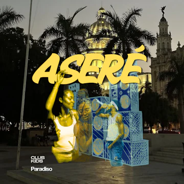Paradiso