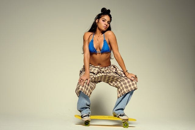 Jessie Reyez - Paid In Memories Tour