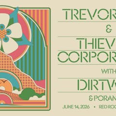 Red Rocks Amphitheatre