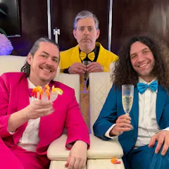 Starbomb Featuring DJ Commander Meouch: Probably The Only Tour Ever