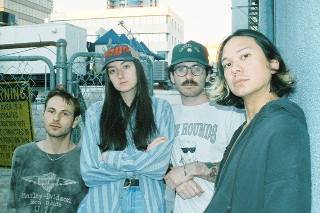 Young Culture: The First and Final Headline Tour