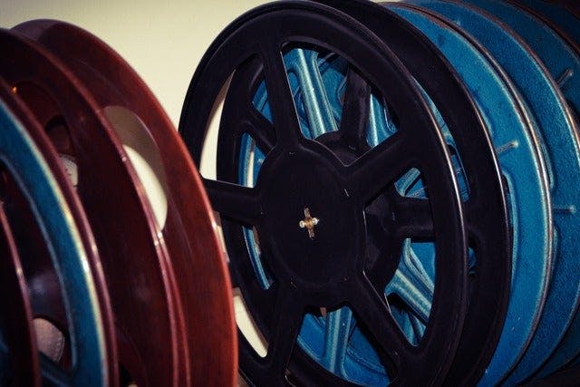 Music City Hero Coalition Presents: A Very Emo Christmas