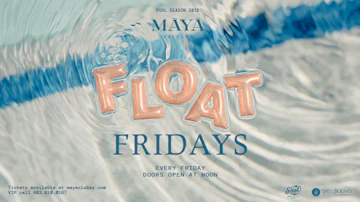 Maya Dayclub