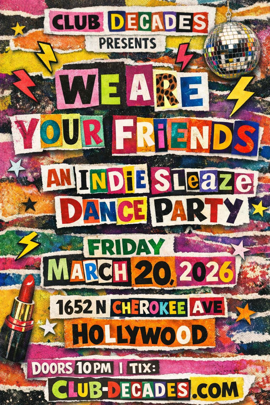 Boardners (Club Decades)