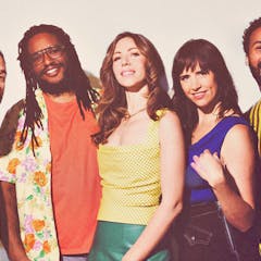 PromoWest Pavilion At Ovation