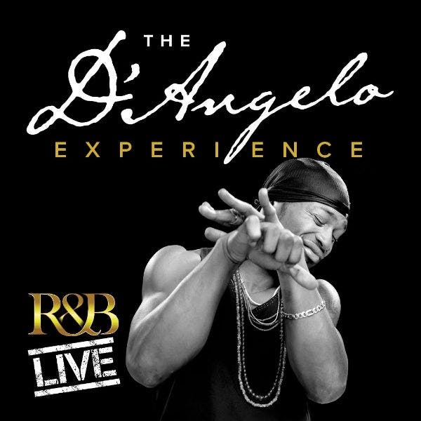 D'Angelo Experience