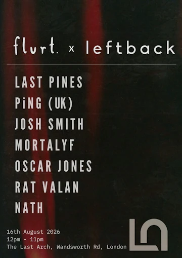 Last Arch