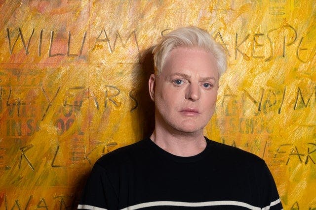 Andy Bell