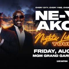 MGM Grand Garden Arena