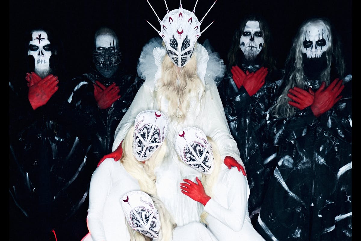 In This Moment: Hell Hath No Fury Tour