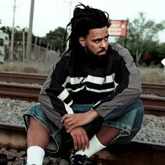 J. Cole: The Fall Off Tour