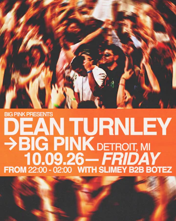 Big Pink