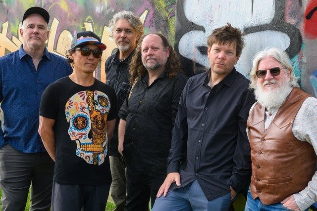 The String Cheese Incident at Brown County Music Center - Friday, May 23 2025 | Discotech