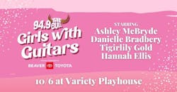 Variety Playhouse