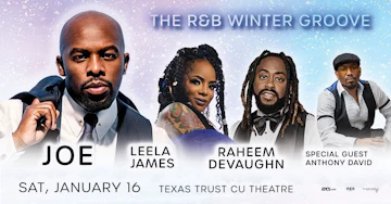 Texas Trust CU Theatre