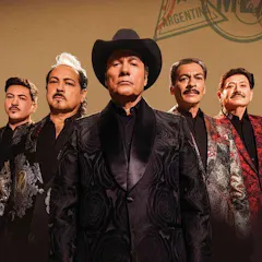 Los Tigres Del Norte