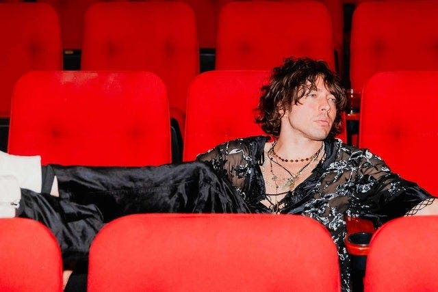 The Masquerade   Purgatory