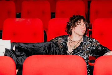 The Masquerade   Purgatory