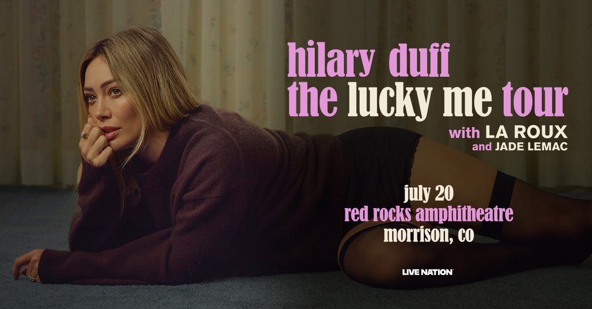 Red Rocks Amphitheatre