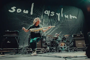 Revolution Concert House