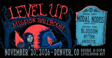 Mission Ballroom