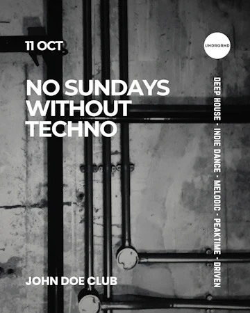 John Doe Club
