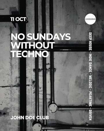 John Doe Club