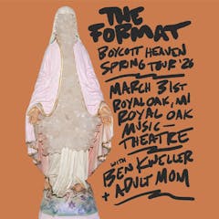 Royal Oak Music Theatre