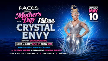 Faces Nightclub