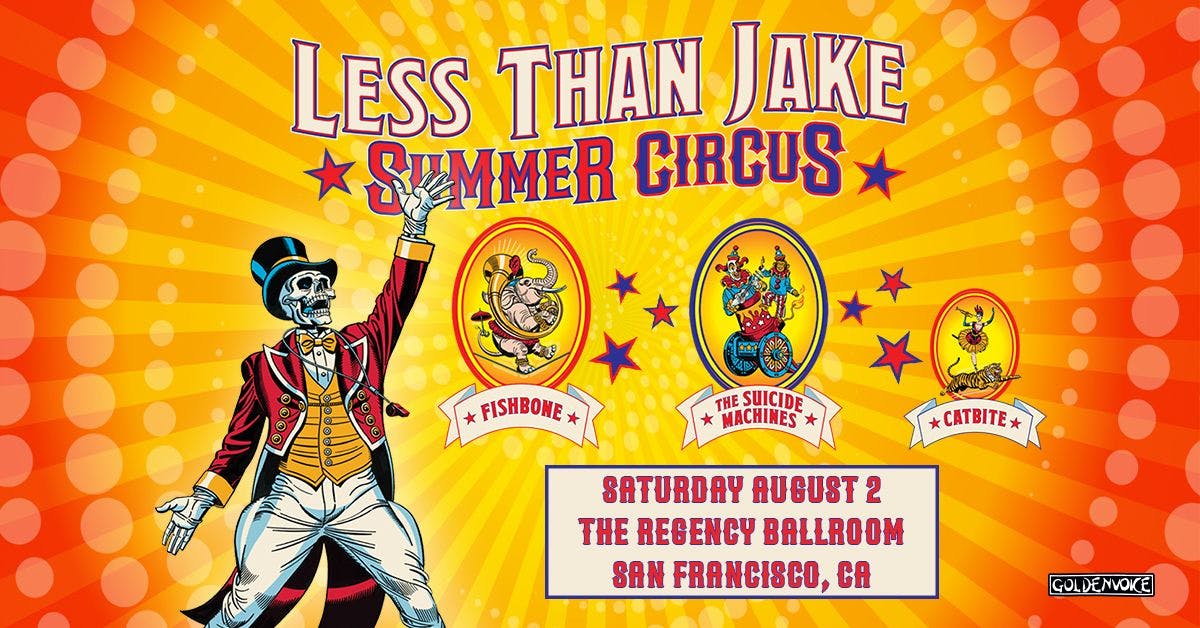 Less Than Jake